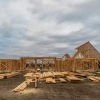 News article entitled Unlocking growth: first planning permission granted using Stour Environmental Credits