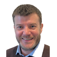 News article entitled Stour Environmental Credits welcomes Clark Gordon as new General Manager