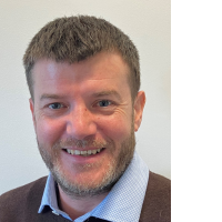News article entitled Stour Environmental Credits welcomes Clark Gordon as new General Manager