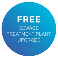 News article entitled 06/11/2025 - Free septic tank upgrades offered to local residents to help protect Kent’s rivers